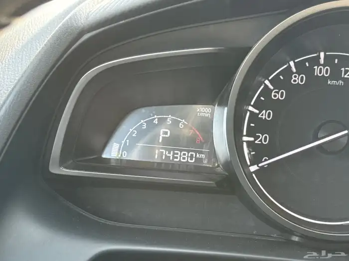مازدا CX-3 2020 10