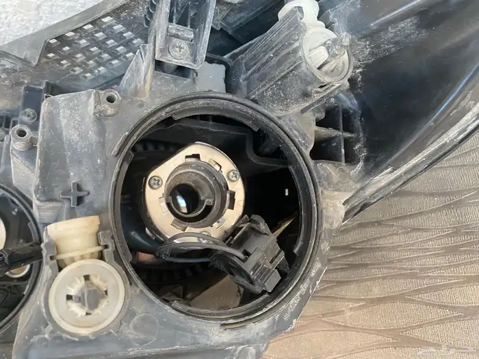 شمعات كيا اوبتيما 2018 5