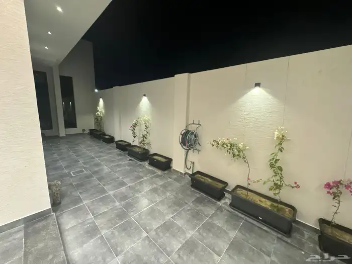 فيلا مستقله للبيع الطايف حي جبره منفصله مساحه 401 م 30