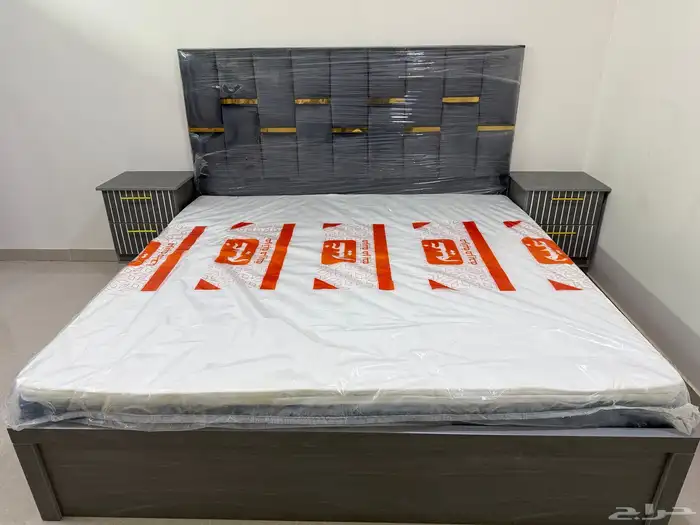 جديد غرفه النوم نفرين 1