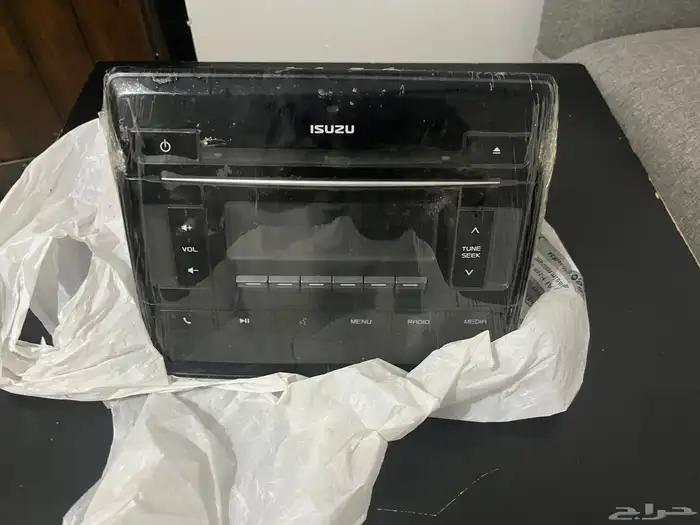 شاشه سياره ازوزو جديده ب450 2