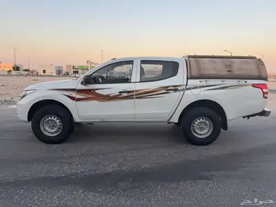 متسوبيشي L200 ) دوج رام 200 index