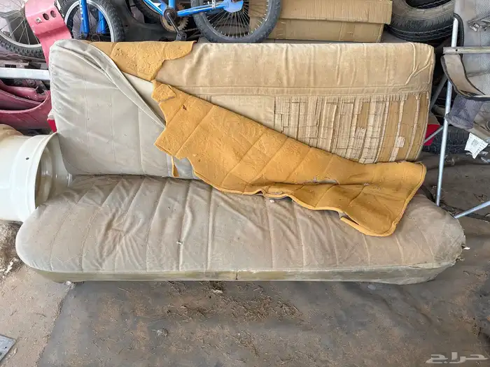 مرتبة جمس صالون مرتبة جمس ونيت 0