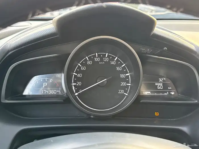 مازدا CX-3- 2020 16