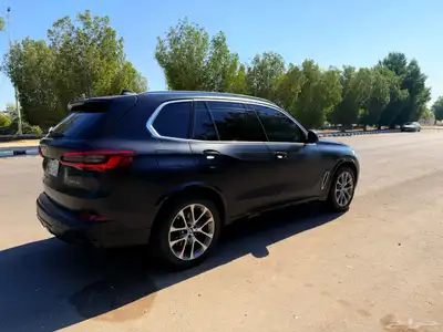 للبيع بي أم دبليو 2019 قمه في النظافه index