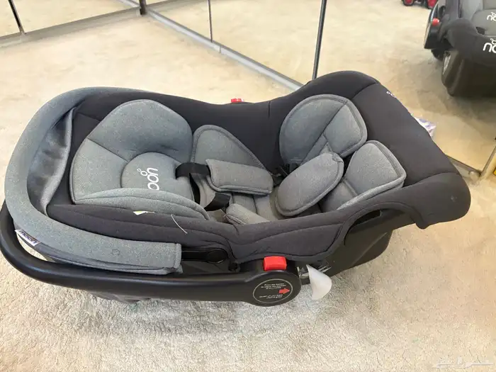 كرسي سياره 4