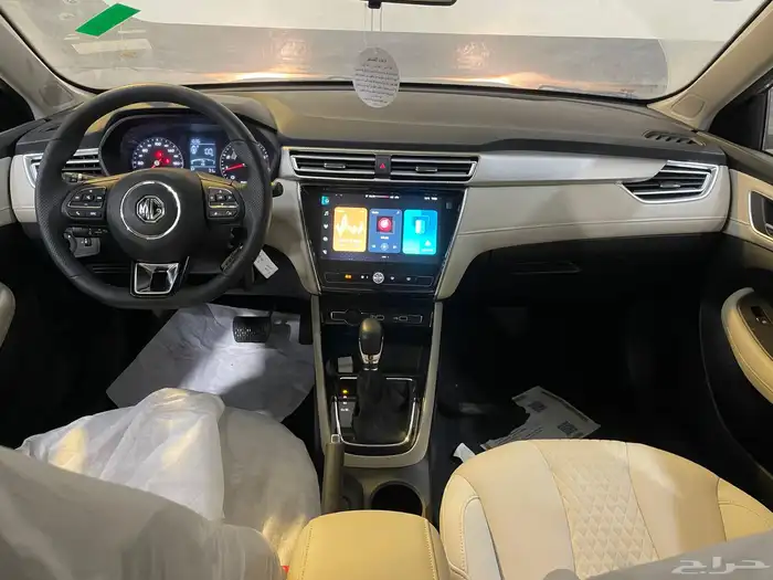 أقل سعر ام جي 5 استاندر 2025 كاش -تقسيط لدى الثواب 6