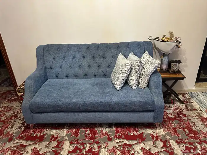للبيع اثاث مستخدم بحاله ممتازة 2