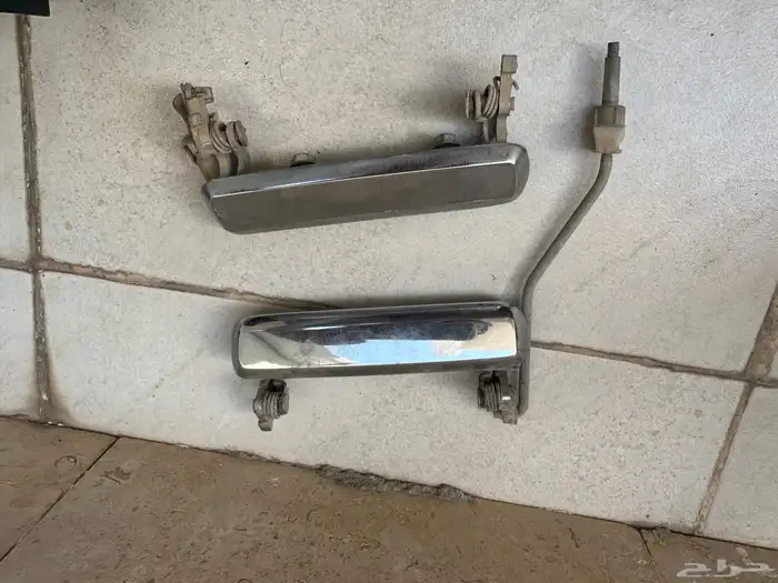 قطع نيسان باترول 97 و تحت 2