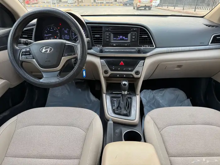 النترا استاندر 2018 13