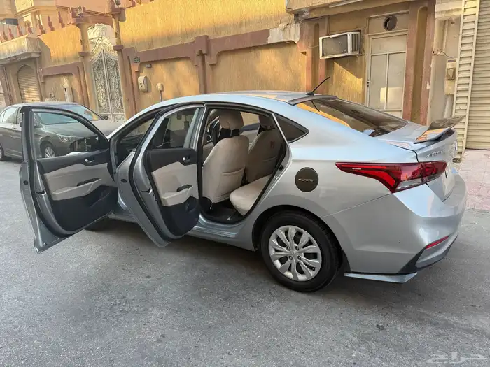 اكسنت 2019 10