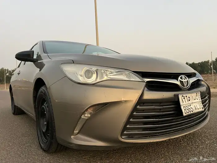 كامري2016عدادقليل 3