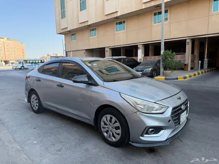 اكسنت 2019 4