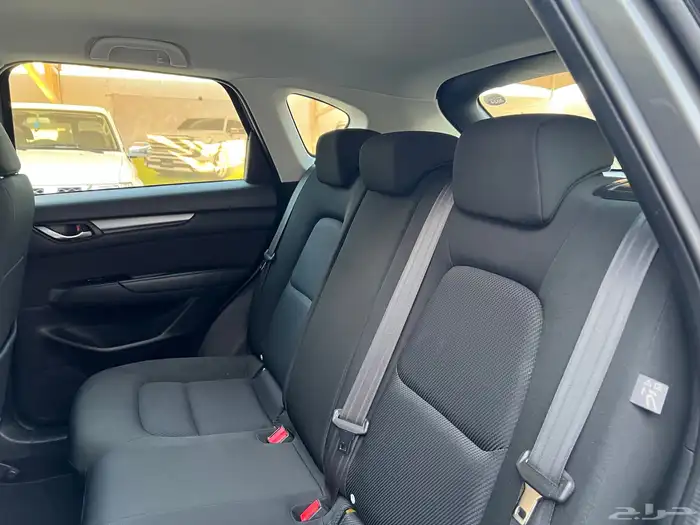 مازدا CX5 2024 استاندر نظيف جدا عداد35.000 لدى قمة الاطلال 37