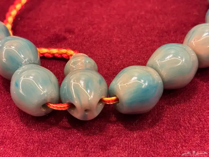 مسباح ألماني صب قديم 2