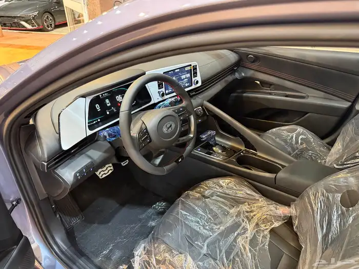 النترا N لاين 2025 جديد 11