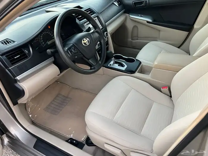 كامري2016عدادقليل 45