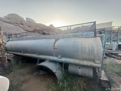 تانكي عادي 0