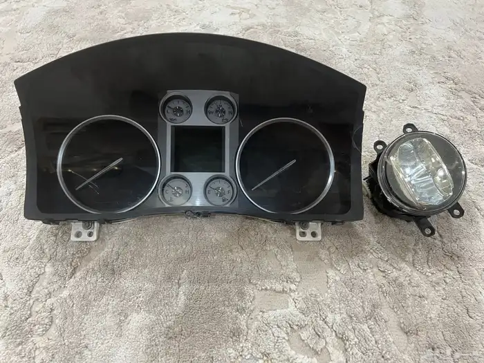 عداد جيب لكزس 2011 LX 0