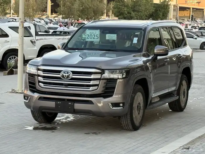 جي اكس ار L4 سعودي 1