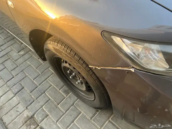 هوندا سيفيك 2013 نظيف للبيع 3