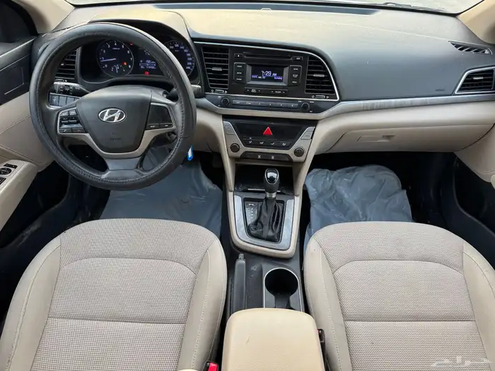 النترا استاندر 2018 12