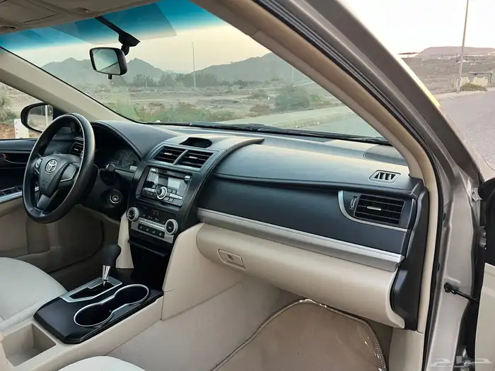 كامري2016عدادقليل 61