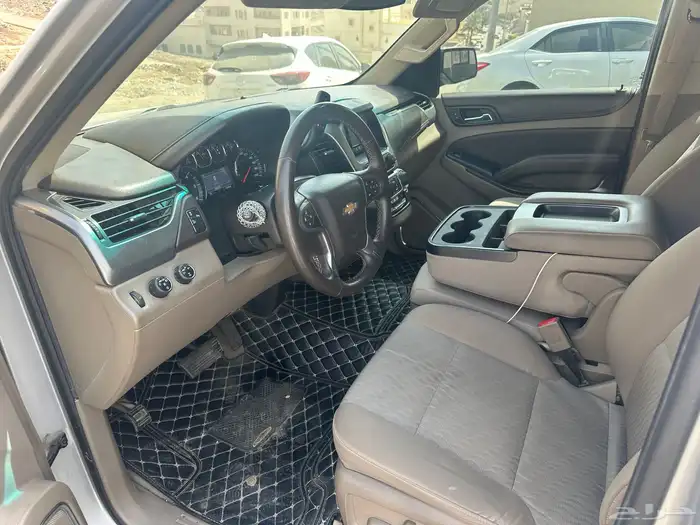 تاهو LS دبل 15