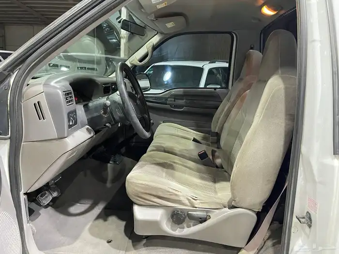 F150 موديل 2001 8