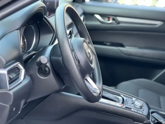 مازدا CX5 2024 استاندر نظيف جدا عداد35.000 لدى قمة الاطلال 56