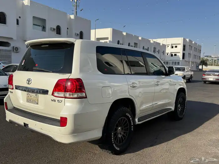 VXR. 5.7 3