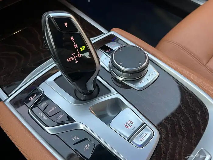بي ام 730..2020 فل كامل..(ممشى قليل) 28