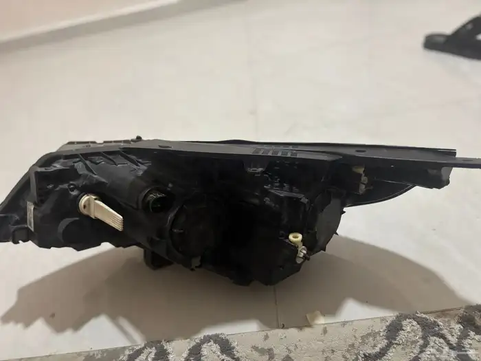 شمعات انوارا أوبتيما 2018 استاندر مستخدم 5