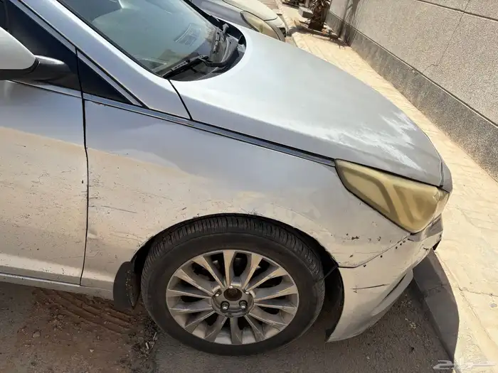 سوناتا 2016 للبيع 0