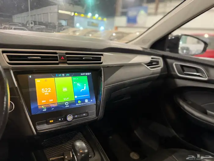 ام جي 5 MG 2023 فل كامل 21