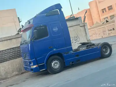 فولفو 2002 0