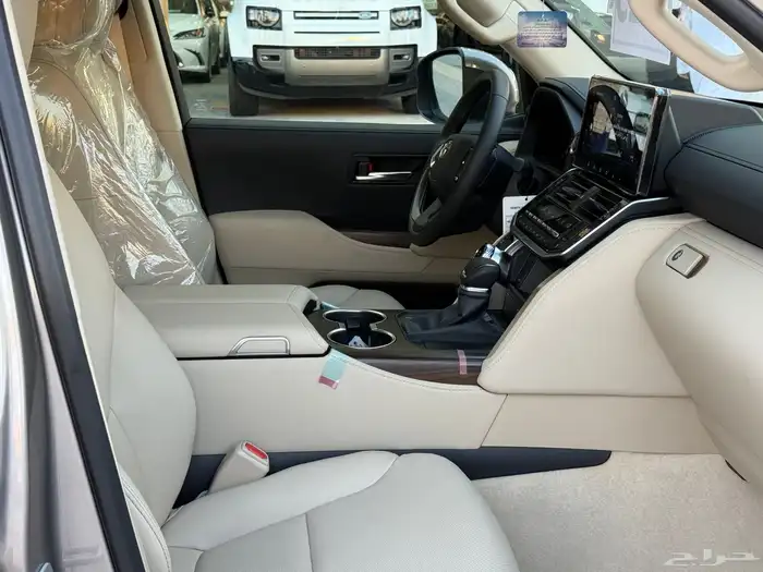 جي اكس ار L4 سعودي 8