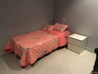 استديو مفروش للايجار 0