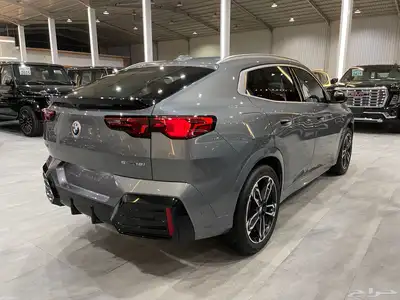 بي ام دابليو Kit m X2 SDRIVE 18i 2026 index