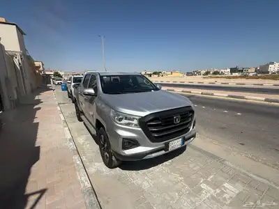 شانجان هنتر 2022 ممشى 115 index