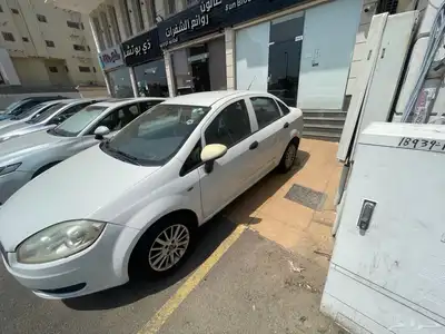 فيات لينيا موديل 2013 index