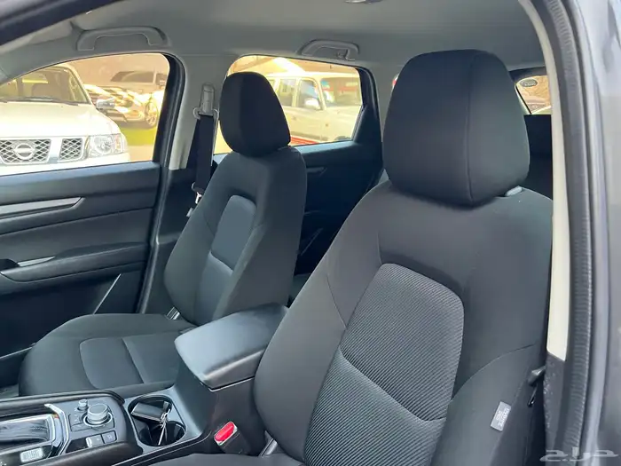مازدا CX5 2024 استاندر نظيف جدا عداد35.000 لدى قمة الاطلال 52