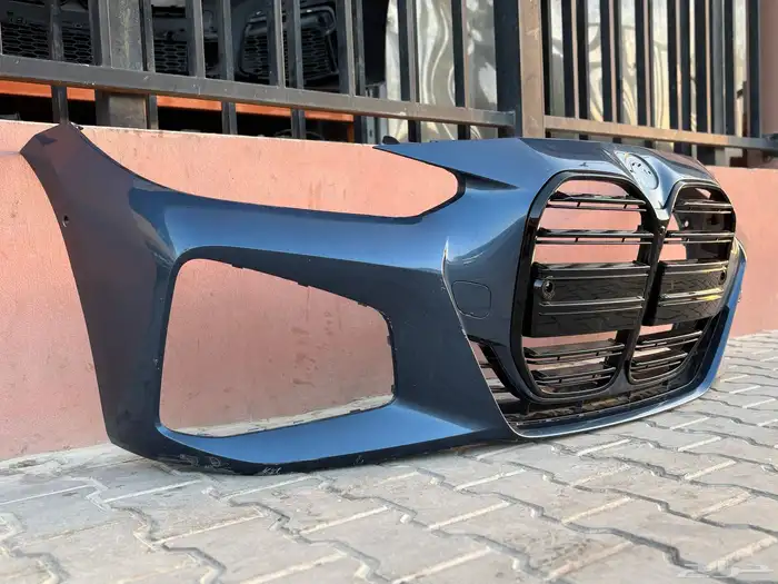 متوفر لدينا صدام امامي BMW G22 2