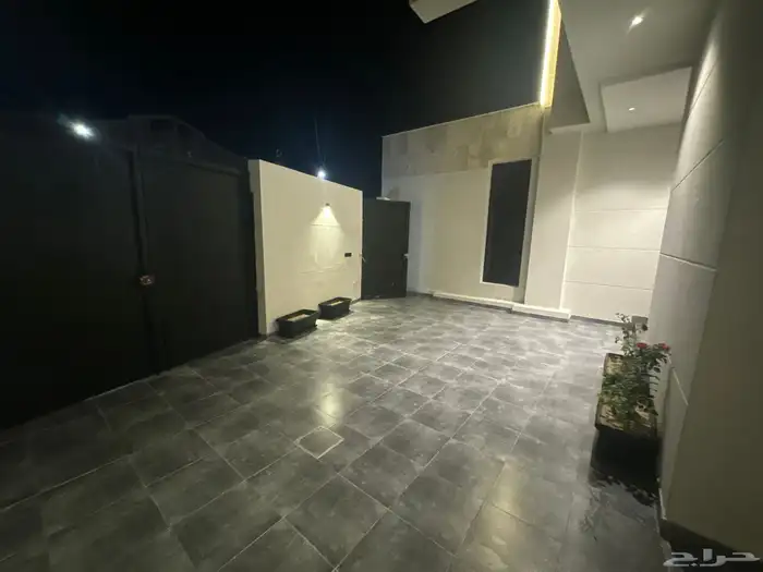 فيلا مستقله للبيع الطايف حي جبره منفصله مساحه 401 م 28