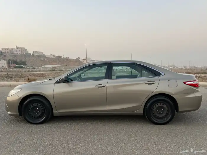 كامري2016عدادقليل 32