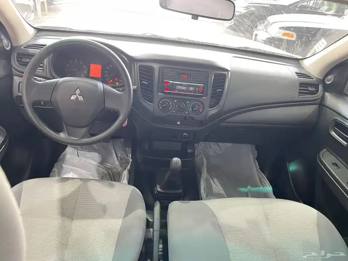 L200 موديل 2022 11