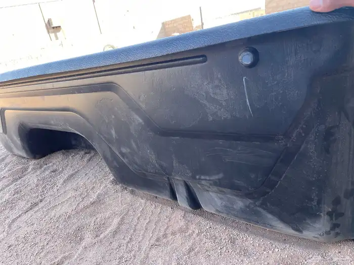 فيبر شاص بدون الباب جديد نضيف 1