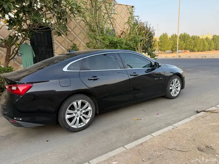 ماليبو 2018 LT 1