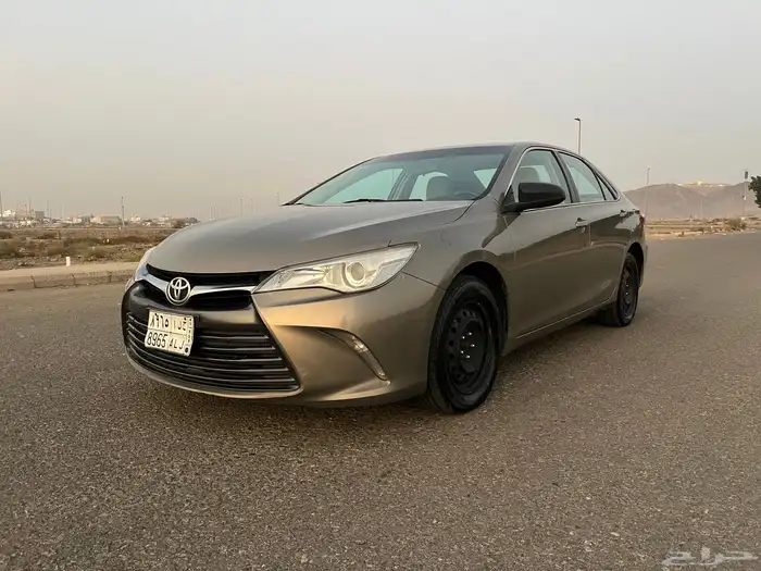 كامري2016عدادقليل 2