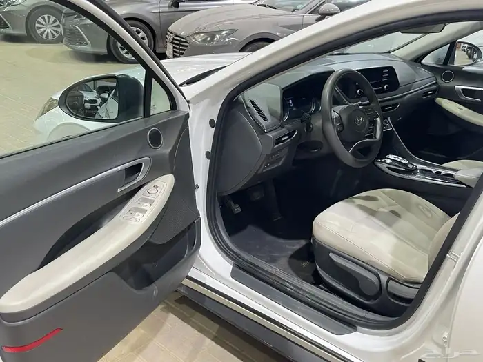 سوناتا 2020 5